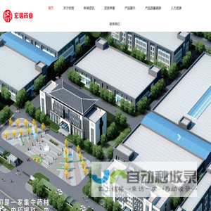 安徽宏信药业发展有限公司